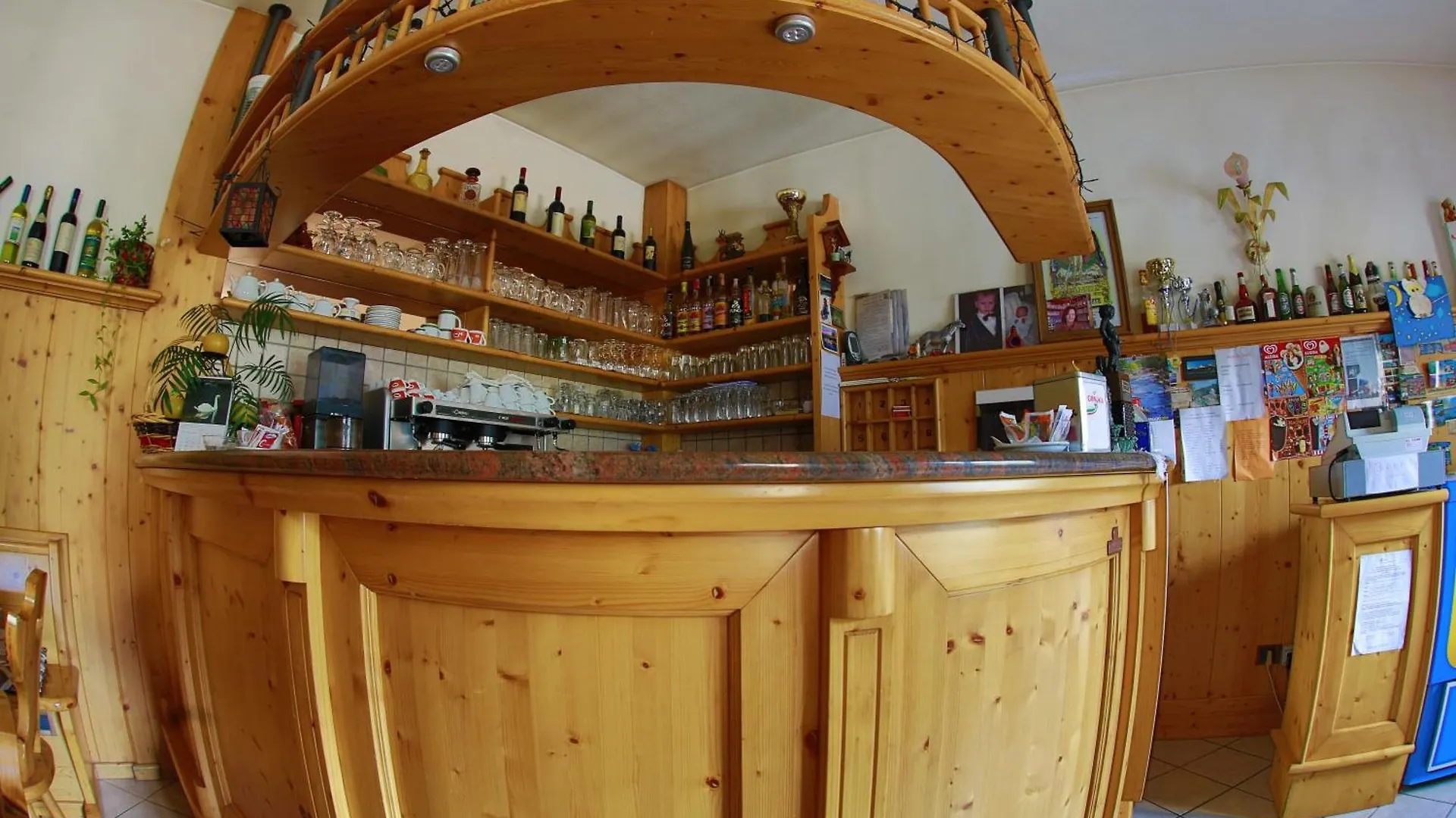 Albergo Eden Ponte Di Legno 2*,  Italy