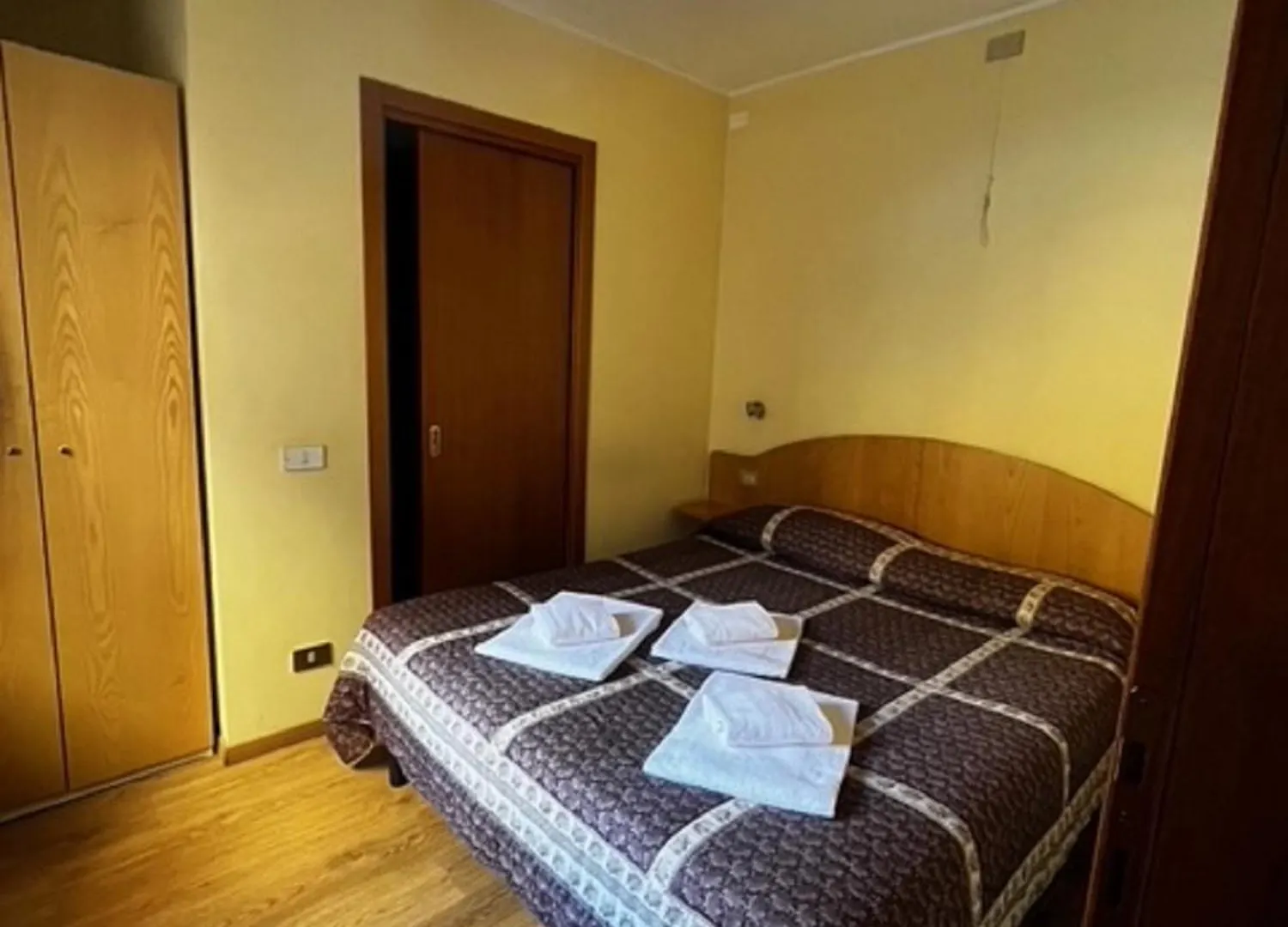 Albergo Eden Ponte Di Legno
