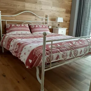 Appartamento Suite Chalet