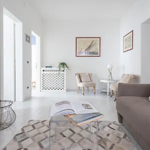 Appartamento Ca Del Mar Luxury Venezia