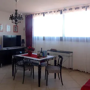 Appartamento Borgo Degli Ulivi Alghero