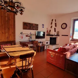 Appartamento Isabella - Montesole