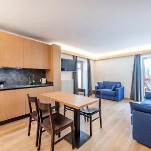 Lejlighedshotel Nevegall