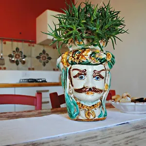 Alloggio per agriturismo Dimore Del Valentino Sampieri