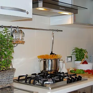 Appartamento Casa Roberto Treviso