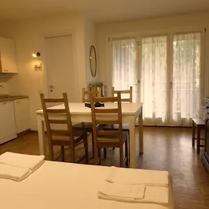 Appartamento Bilocale Presena