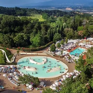 Feriepark Hu Norcenni Girasole Village