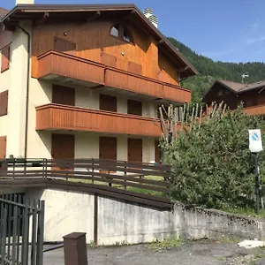 Appartamento Trilocale Fontana