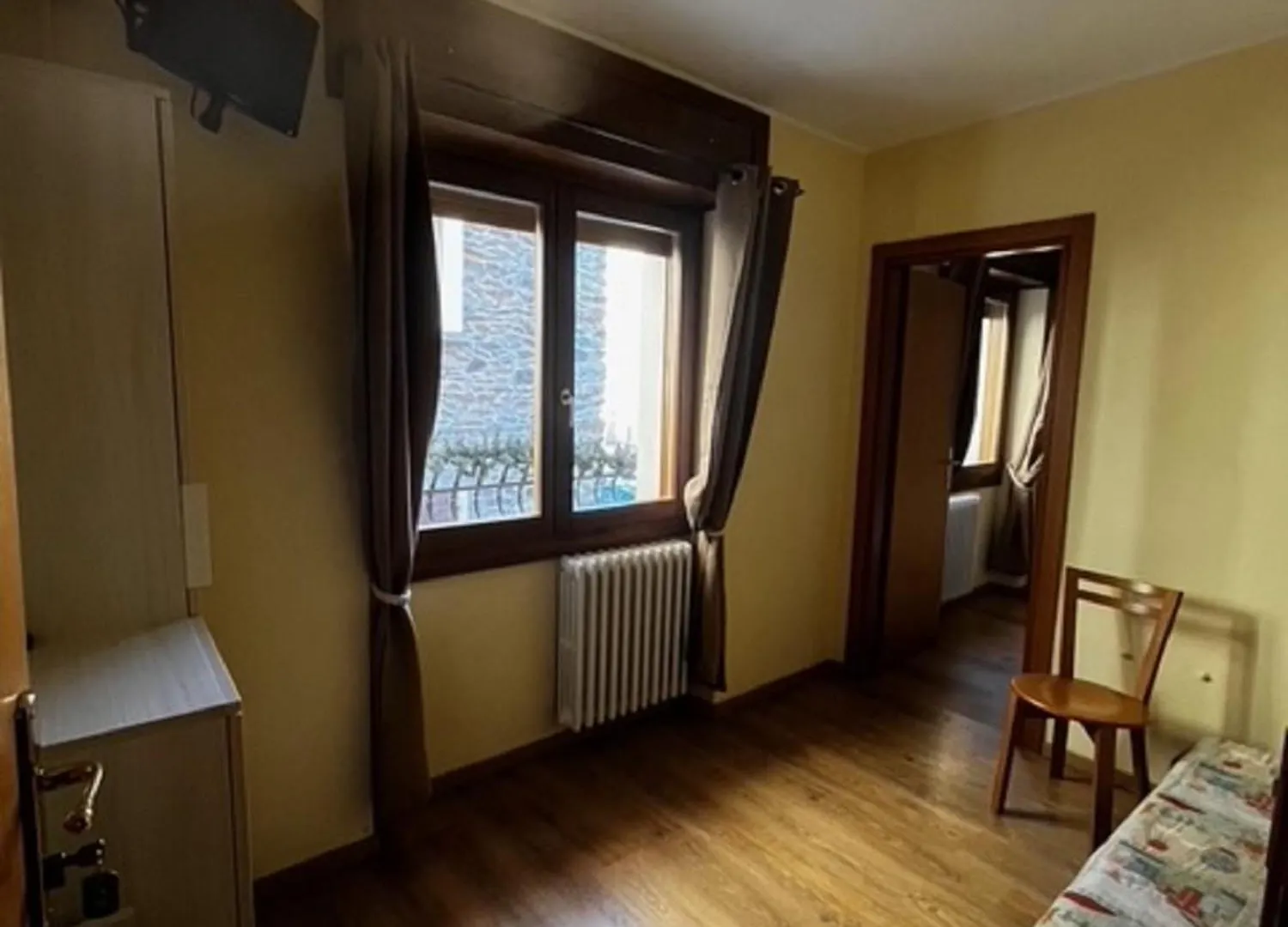 Albergo Eden Ponte Di Legno Hotel