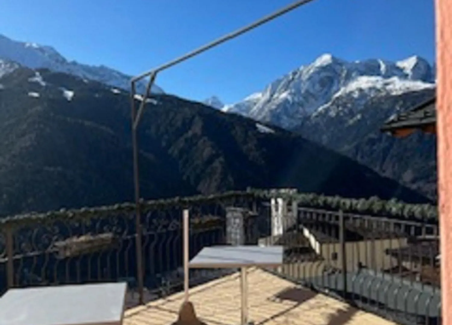 Albergo Eden Ponte Di Legno Hotel