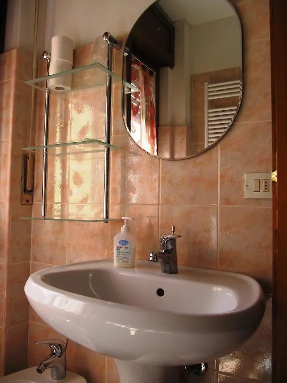 Albergo Eden Ponte Di Legno