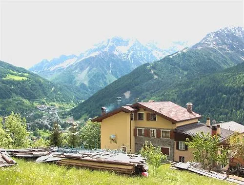 Hotel Albergo Eden Ponte Di Legno