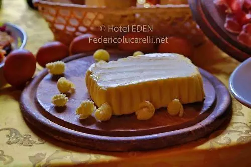 Albergo Eden Ponte Di Legno Hotel