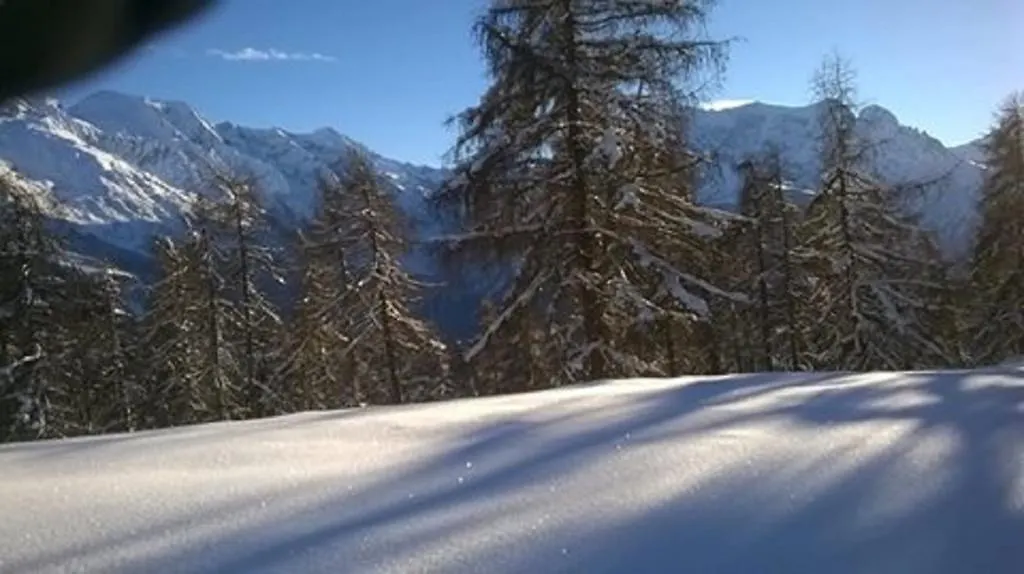 Albergo Eden Ponte Di Legno Hotel