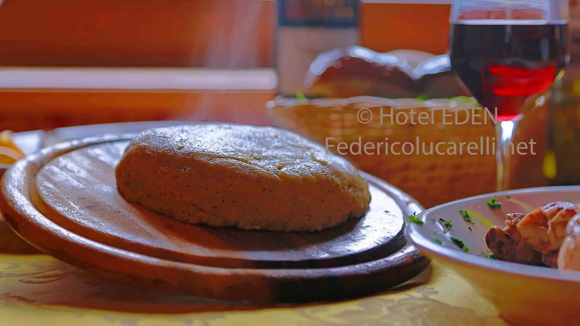 Albergo Eden Ponte Di Legno Hotel