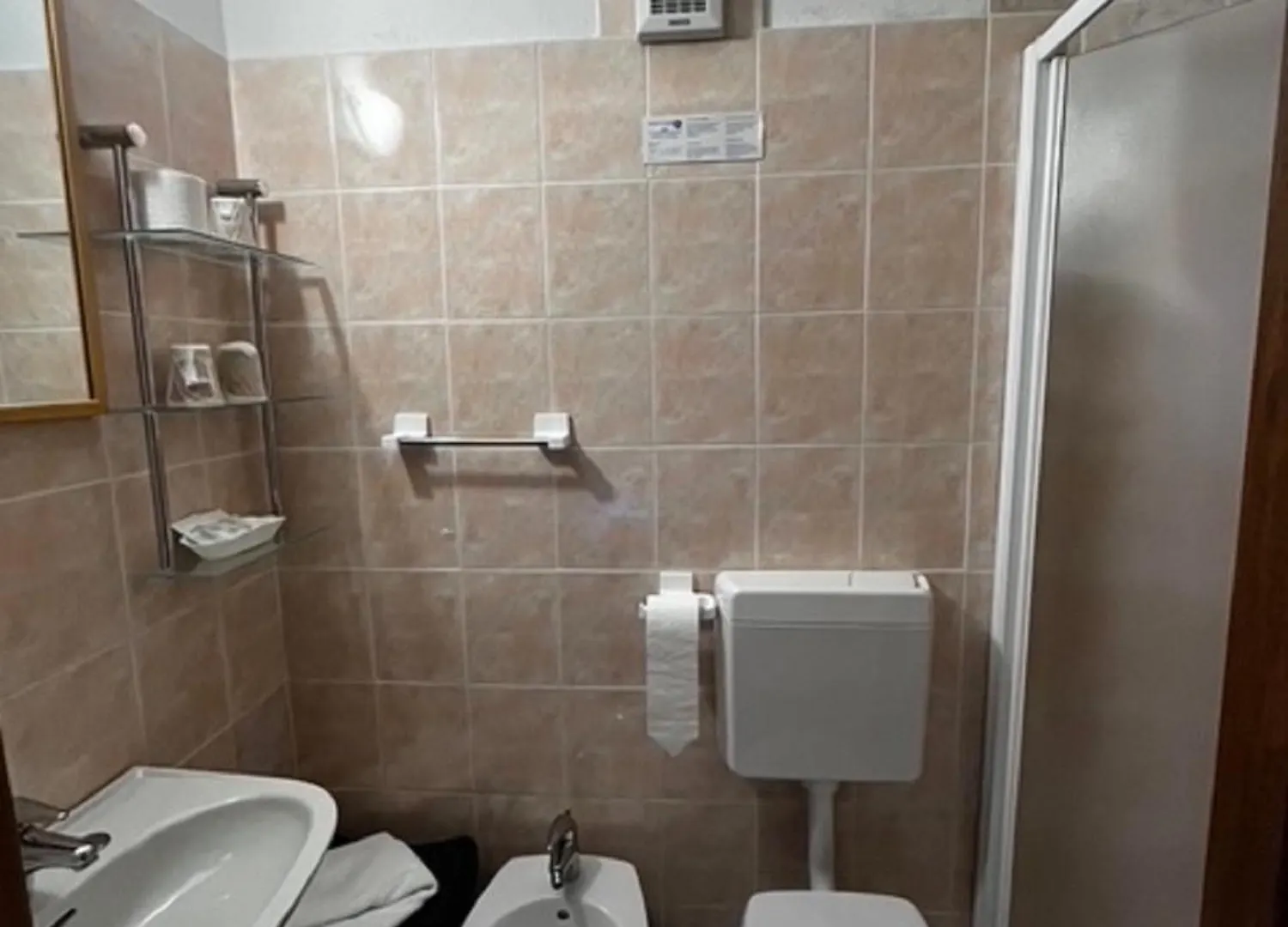 ** Hotel Albergo Eden Ponte Di Legno Italy