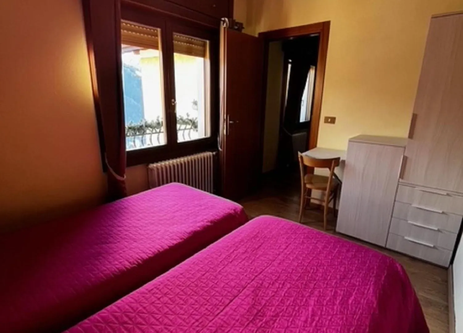 Albergo Eden Ponte Di Legno