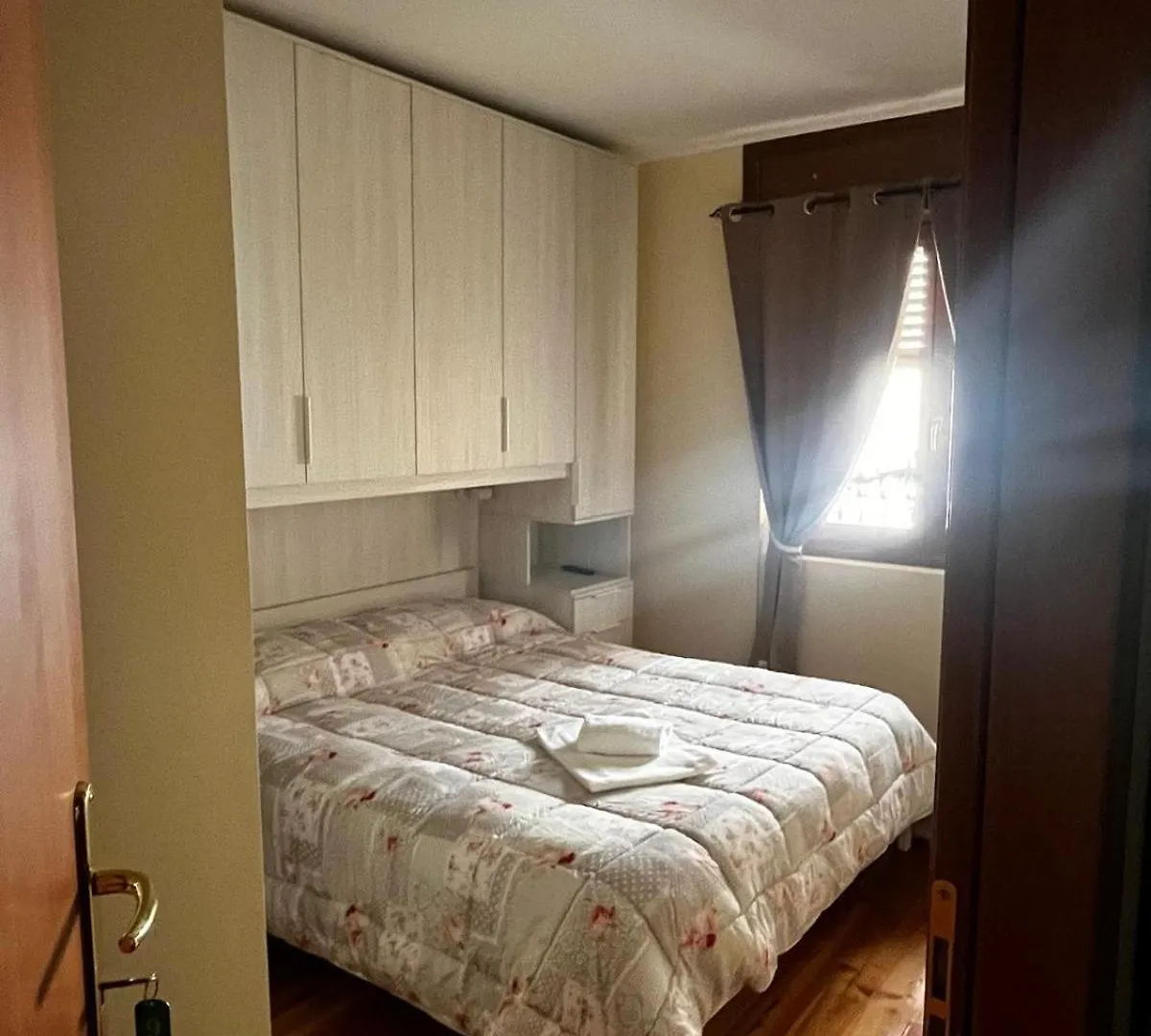 ** Hotel Albergo Eden Ponte Di Legno Italy