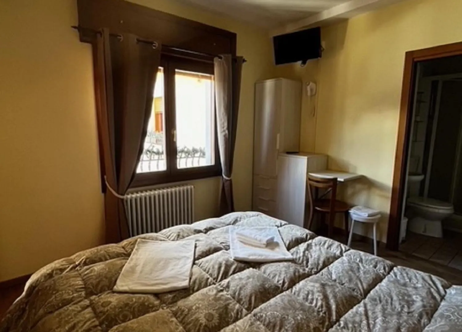 Hotel Albergo Eden Ponte Di Legno