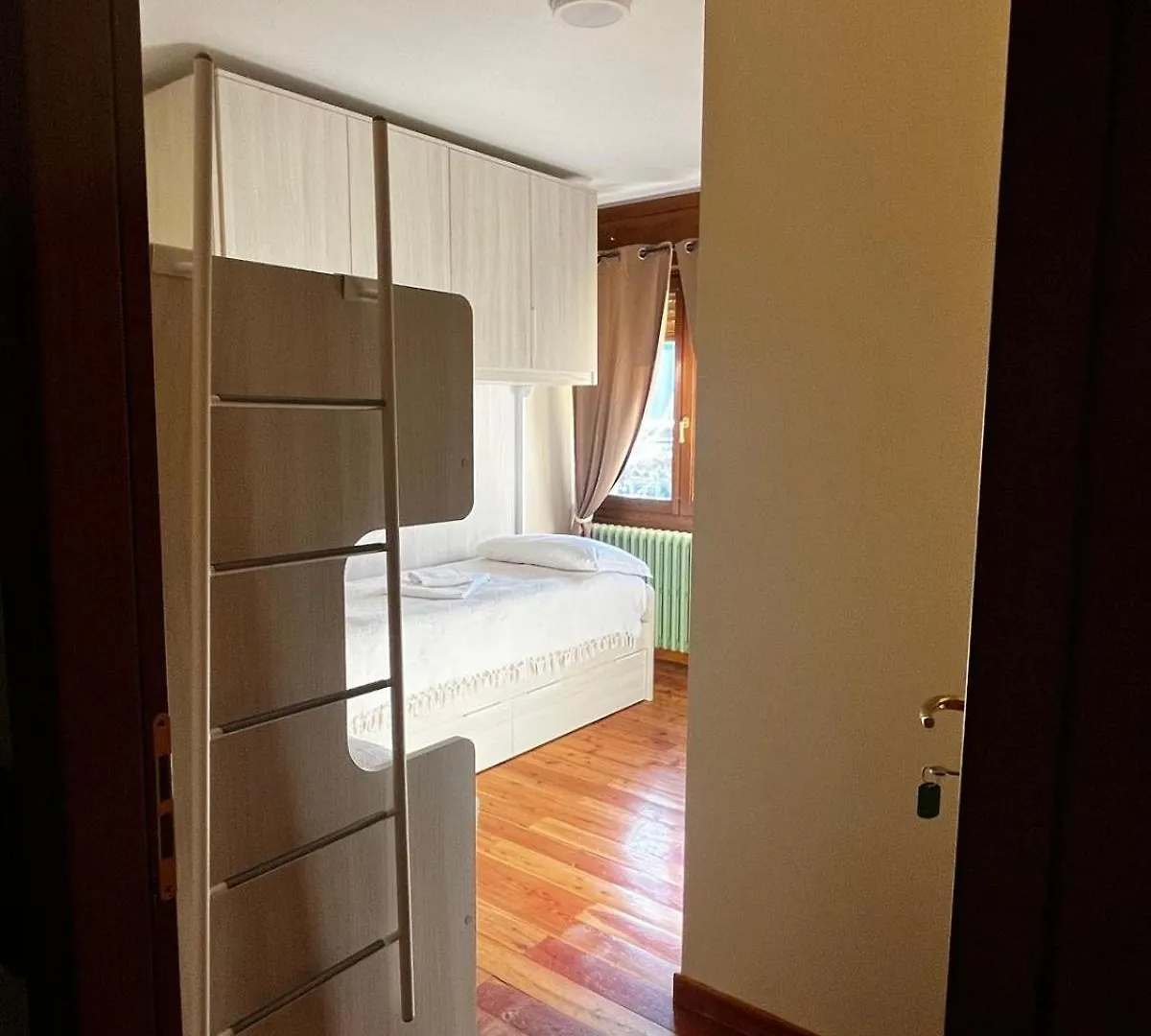 Hotel Albergo Eden Ponte Di Legno