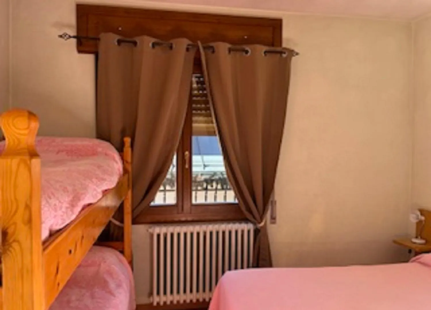 ** Hotel Albergo Eden Ponte Di Legno Italy