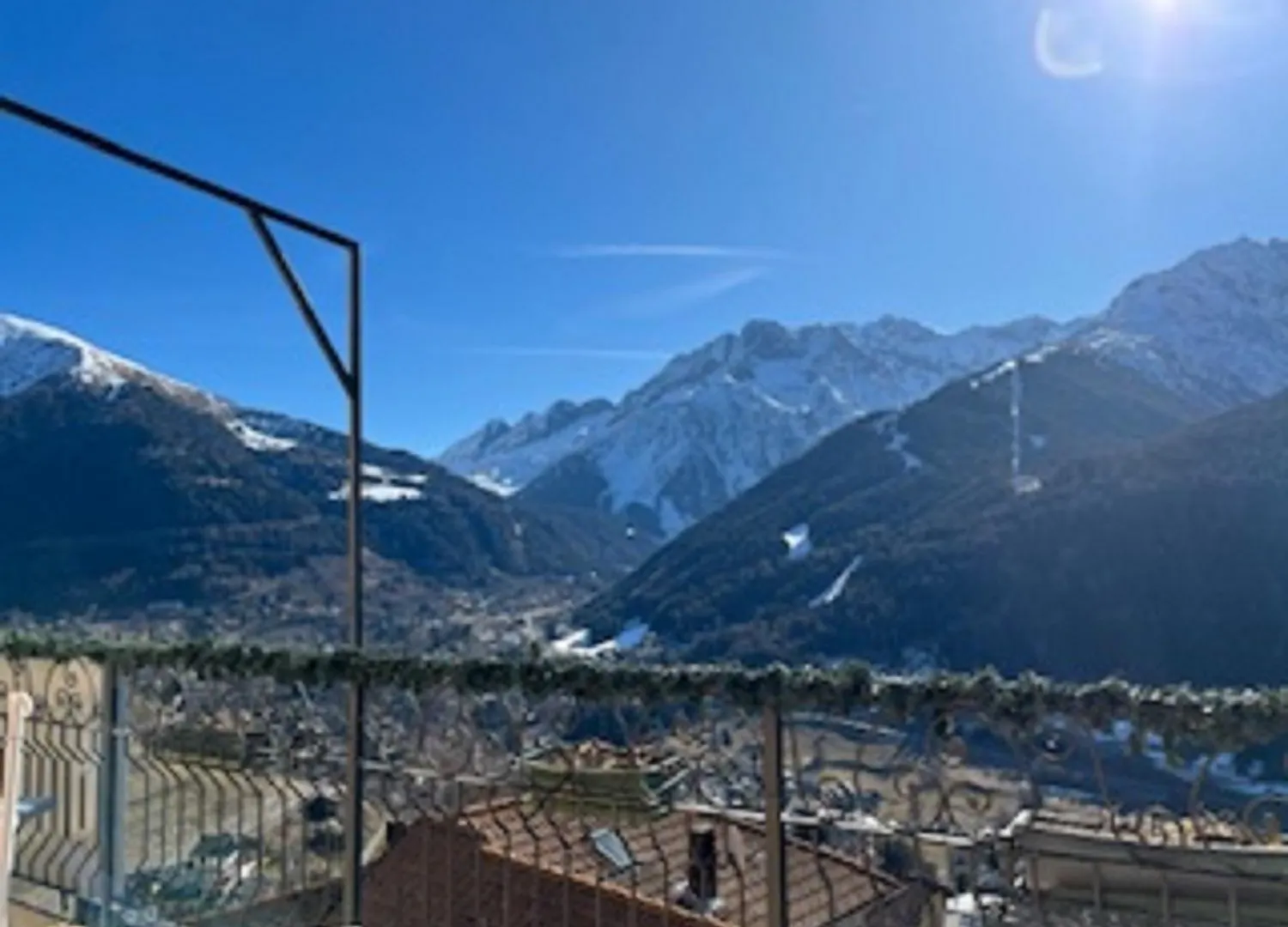 Albergo Eden Ponte Di Legno