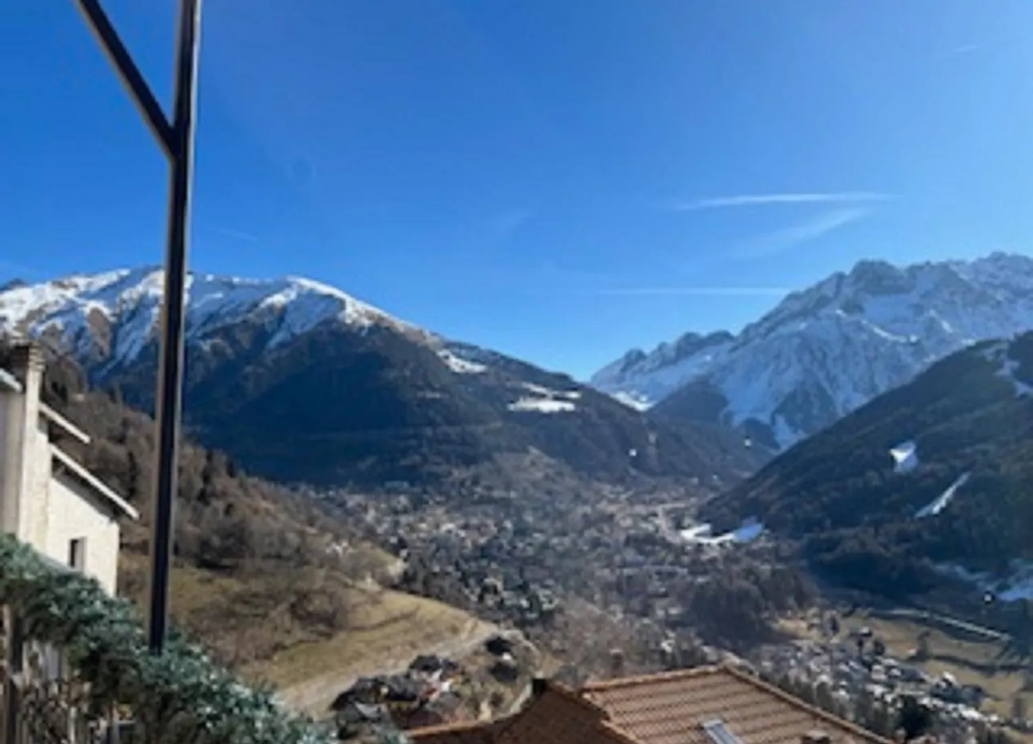 Albergo Eden Ponte Di Legno 2*,