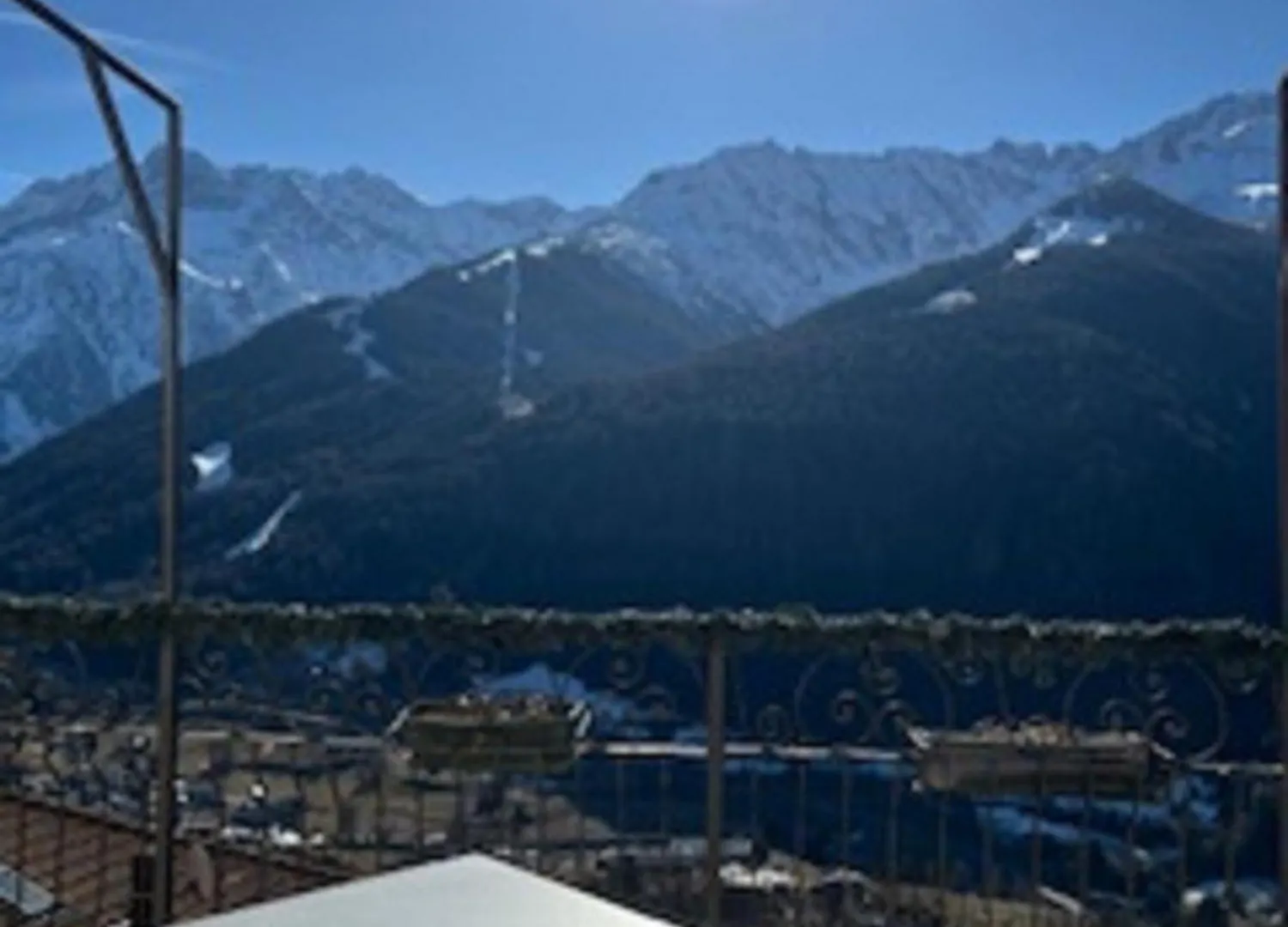 Albergo Eden Ponte Di Legno Italy