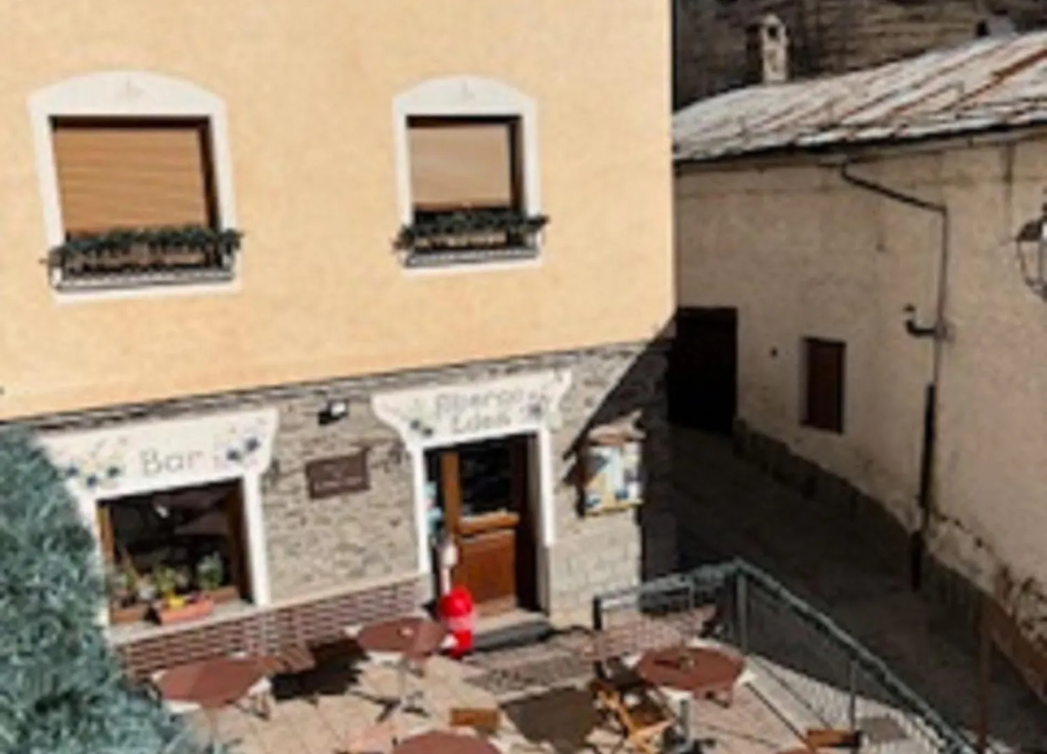 ** Hotel Albergo Eden Ponte Di Legno Italy