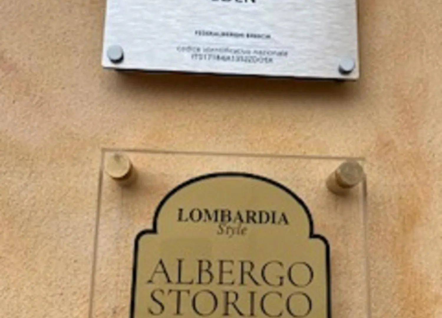 Albergo Eden Ponte Di Legno