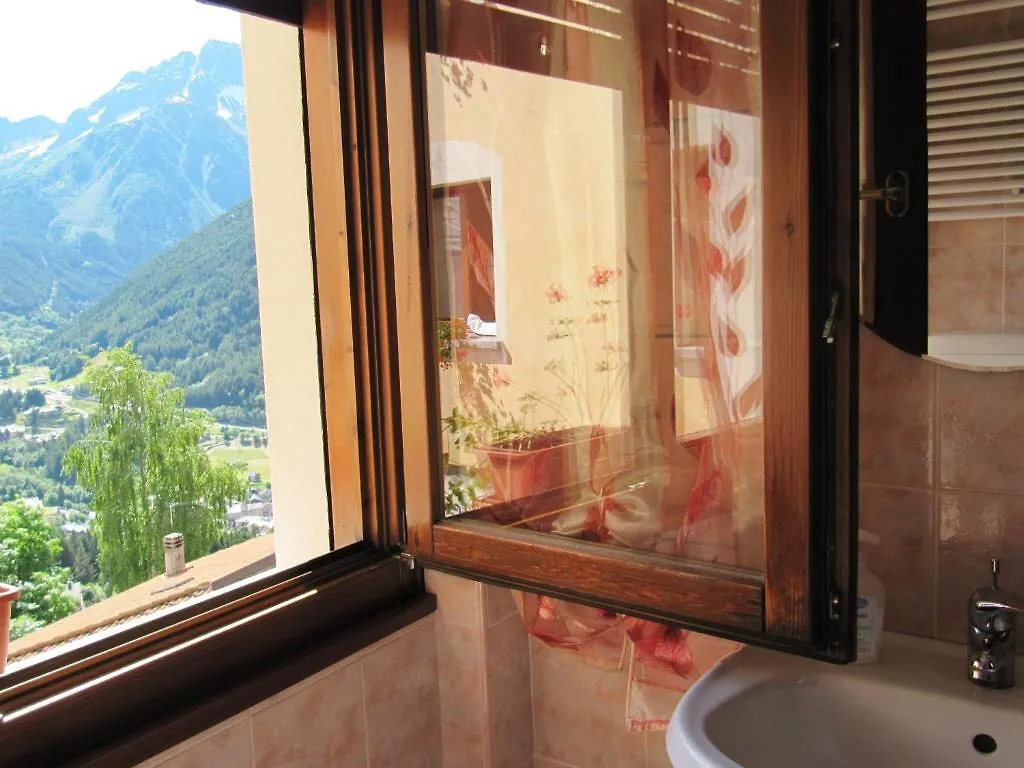Albergo Eden Ponte Di Legno Hotel