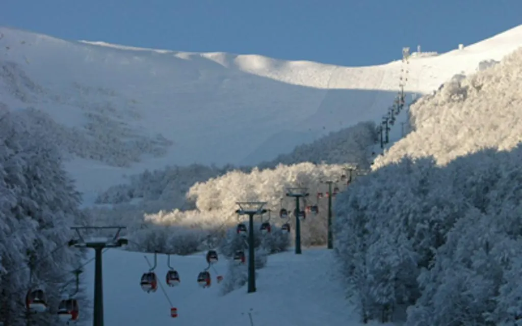 Hotel Albergo Eden Ponte Di Legno