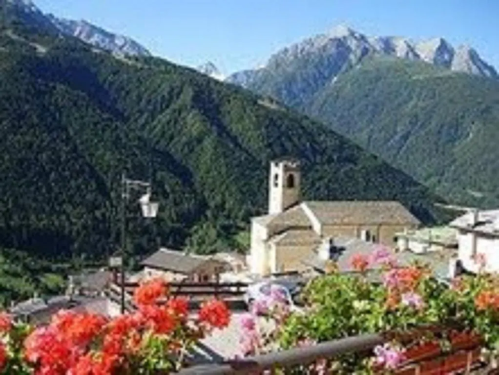 ** Hotel Albergo Eden Ponte Di Legno Italy